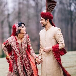 Meet your Posher, Sharmin